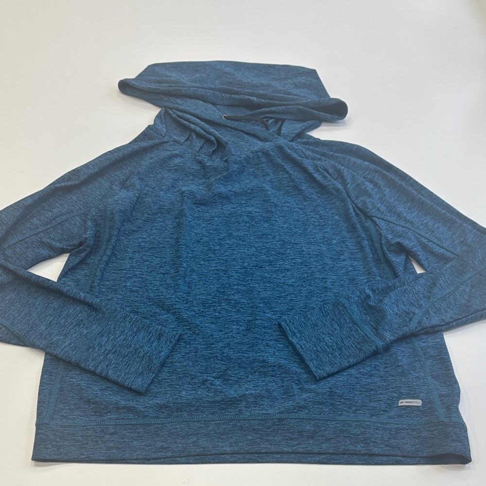 Athletics Works, sports hoodie